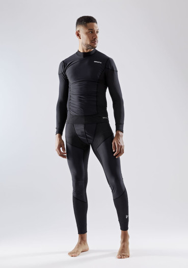 szczegóły Craft 1909692-999985 Triko Active Extreme X Wind LS