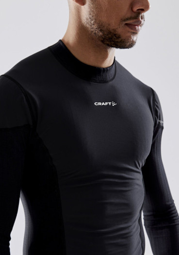 szczegóły Craft 1909692-999985 Triko Active Extreme X Wind LS