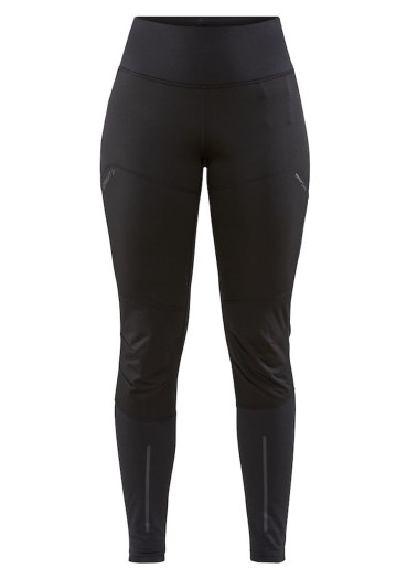 szczegóły Legginsy damskie Craft 1909631-999000 W ADV Essence Wind Tights