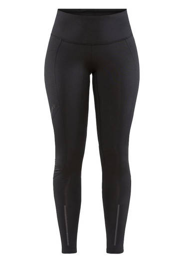 szczegóły Legginsy damskie Craft 1909632-999000 W ADV Essence Warm Tights