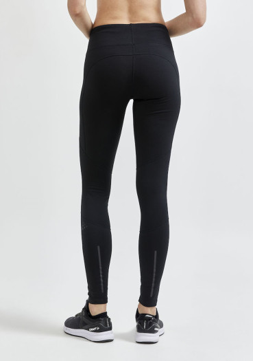 szczegóły Legginsy damskie Craft 1909632-999000 W ADV Essence Warm Tights