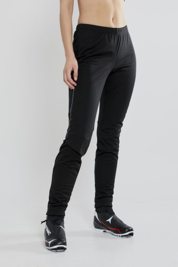 szczegóły Spodnie damskie Craft 1908250-999000 W Storm Balance Tights