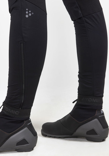 szczegóły Spodnie damskie Craft 1908250-999000 W Storm Balance Tights