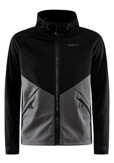 szczegóły Craft 1909588-999985 Glide Hood bunda