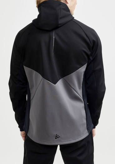 szczegóły Craft 1909588-999985 Glide Hood bunda