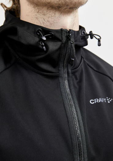 szczegóły Craft 1909588-999985 Glide Hood bunda
