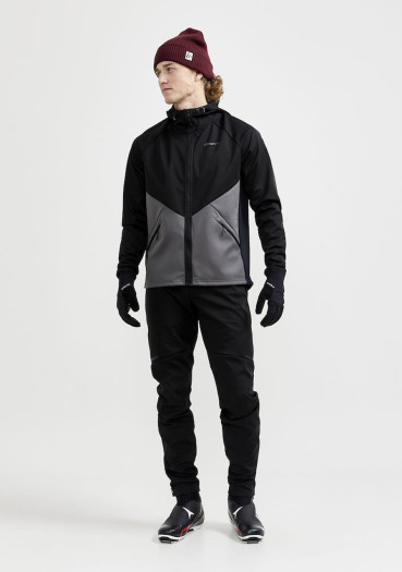 szczegóły Craft 1909588-999985 Glide Hood bunda