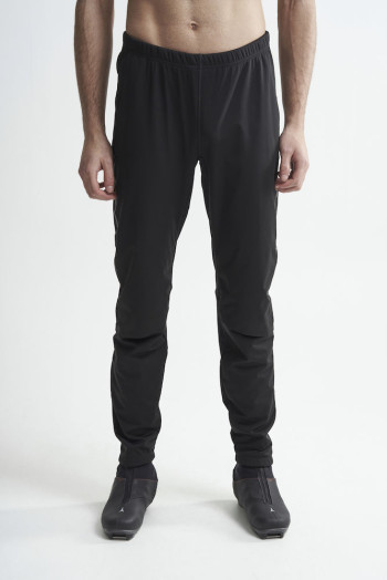 szczegóły Spodnie męskie Craft 1908164-999000 Storm Balance Tights