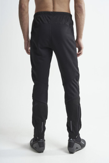 szczegóły Spodnie męskie Craft 1908164-999000 Storm Balance Tights