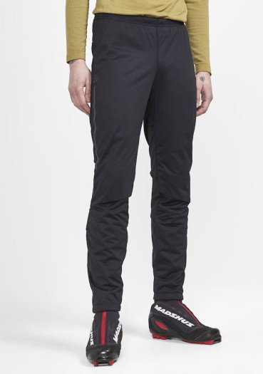 szczegóły Spodnie męskie Craft 1908164-999000 Storm Balance Tights