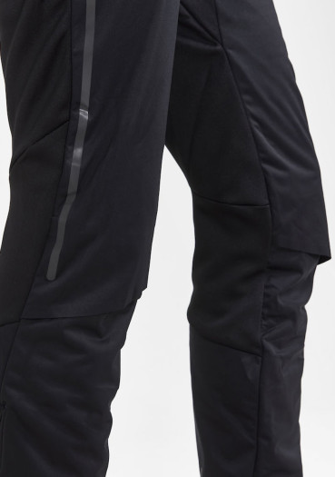 szczegóły Spodnie męskie Craft 1908164-999000 Storm Balance Tights