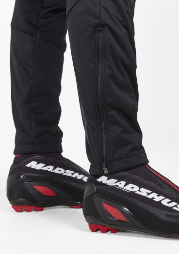 szczegóły Spodnie męskie Craft 1908164-999000 Storm Balance Tights