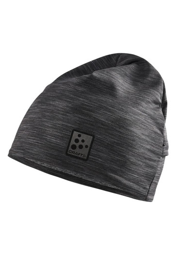 szczegóły Craft 1907911-998000 Microfleece Ponytail čepice