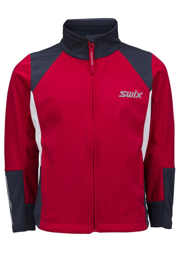 szczegóły Swix Steady 12344-99990 bunda