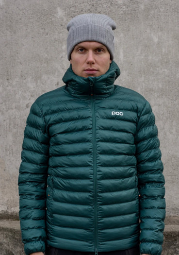 szczegóły POC Roam Beanie Alloy Grey
