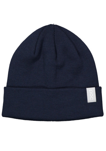 szczegóły POC Urbane Beanie Turmaline Navy