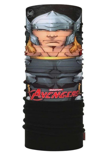 szczegóły Buff 124105.555 Polar Buff Superheroes New