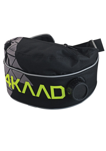 szczegóły 4KAAD Thermo belt Black/Yellow