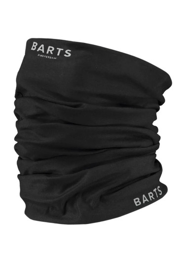 szczegóły Szalik Barts Multicol Uni Black