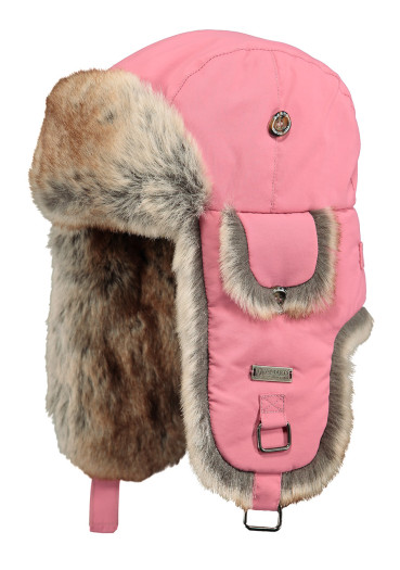 szczegóły Barts Kamikaze Kids Pink