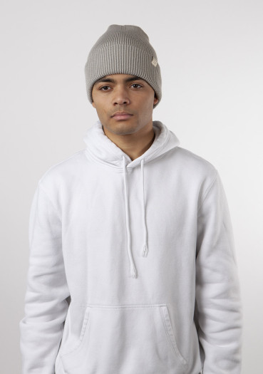 szczegóły Damska Czapka Barts Kinabalu Light Grey