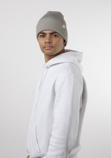 szczegóły Damska Czapka Barts Kinabalu Light Grey