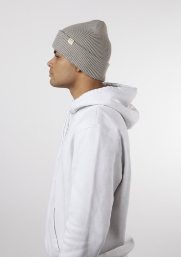 szczegóły Damska Czapka Barts Kinabalu Light Grey