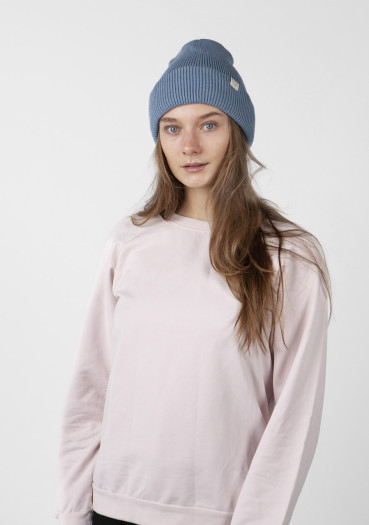 szczegóły Damska Czapka Barts Kinabalu Blue