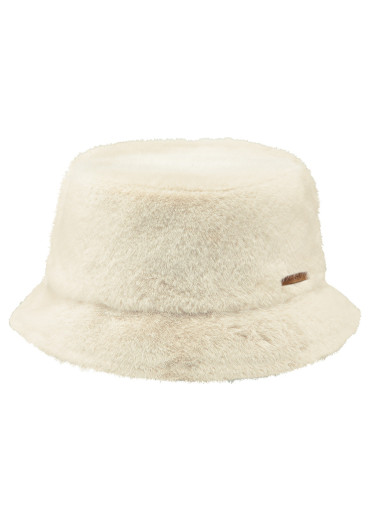 szczegóły Kapelusz damski Barts Bretia Hat Cream