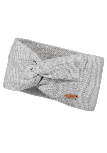 szczegóły Barts Blitzee Headband Heather Grey