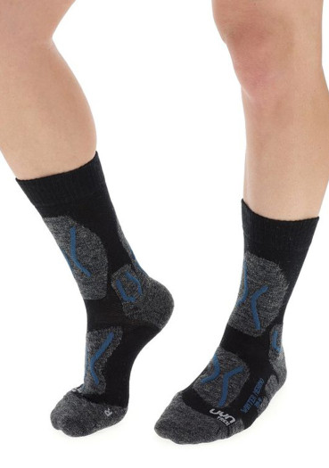 szczegóły UYN Man Trekking Winter Merino Socks G880
