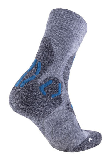 szczegóły UYN LADY TREKKING WINTER MERINO SOCKS