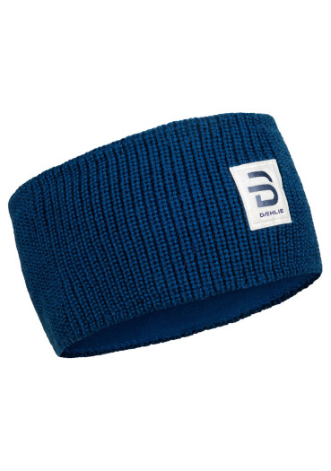 szczegóły Bjorn Daehlie Retro Headband 333248-25300 – Stylowa opaska w stylu retro