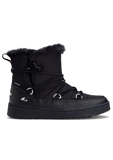 szczegóły Viking 90190-2 Snofnugg Mid GTX Black