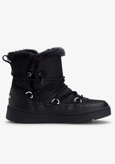 szczegóły Viking 90190-2 Snofnugg Mid GTX Black