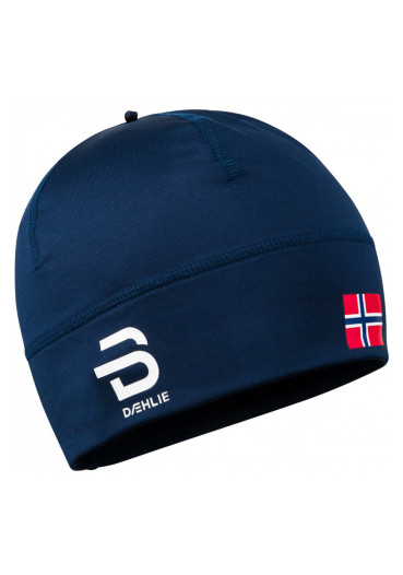 detail Bjorn Daehlie 331003-25300 Polyknit Flag