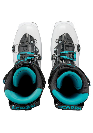 szczegóły Buty narciarskie alpejskie Scarpa Maestrale RS 4.0 12051T