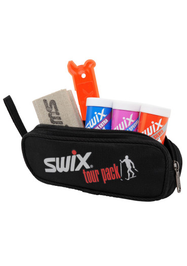 szczegóły Swix P0020G sada vosků (V40,V45,V60,T10,T87)