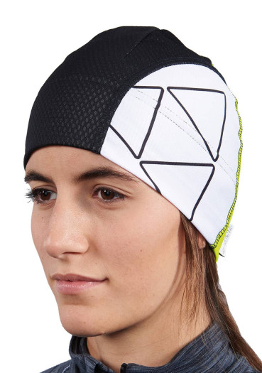 szczegóły Damska czapka Fischer Arctic G93821 