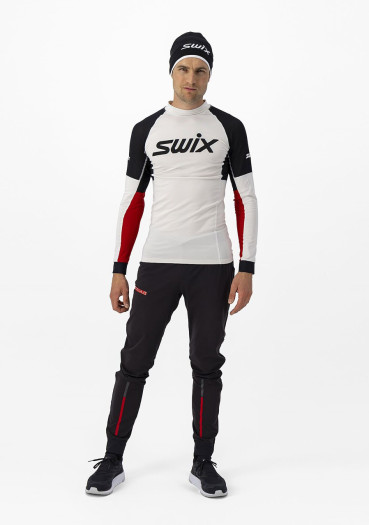 szczegóły Swix 40831-00000 Triac RaceX