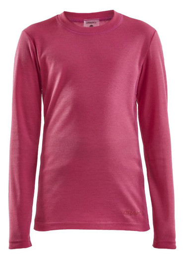 szczegóły Craft 1909712-738645 Set CORE Warm Baselayer Junior