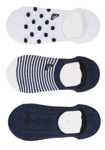 szczegóły Roxy ARJAA03231-BSP0 NOSHOWSOCKSRXYA J SOCK BSP0