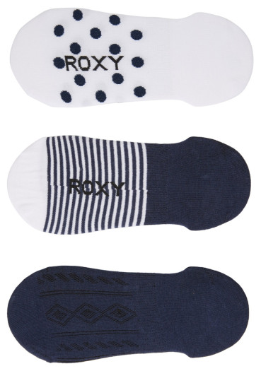 szczegóły Roxy ARJAA03231-BSP0 NOSHOWSOCKSRXYA J SOCK BSP0