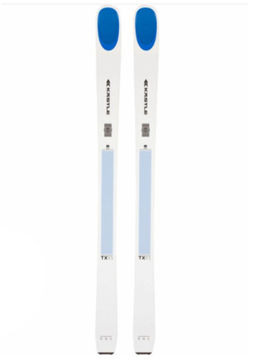 szczegóły Kästle TX93 + FREE TOUR 12 PRO ski set