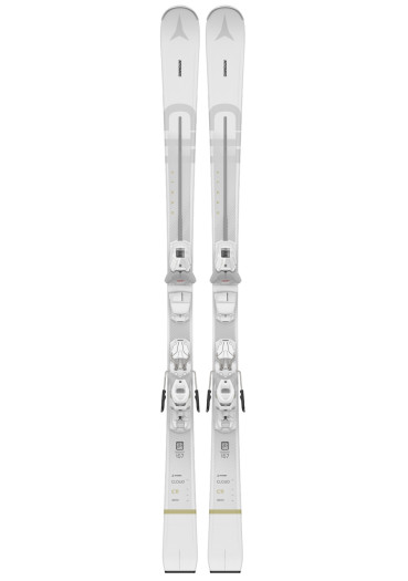 szczegóły Atomic Cloud C11+M 10 GW White