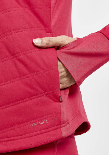szczegóły Kurtka damska Craft 1911670-479000 ADV Charge Warm W