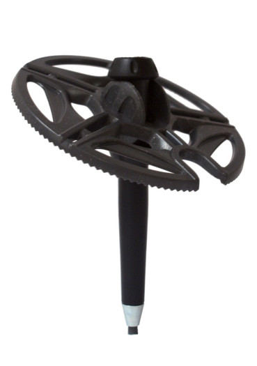 szczegóły Leki Twister powder snow revolving basket, one size