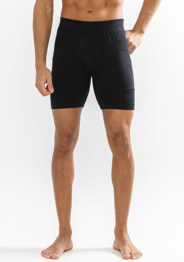 szczegóły Craft 1906605-999000 Fuseknit Comfort