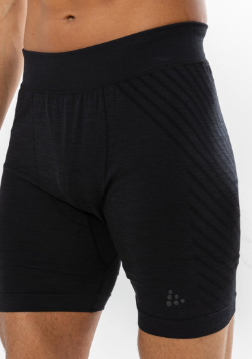 szczegóły Craft 1906605-999000 Fuseknit Comfort