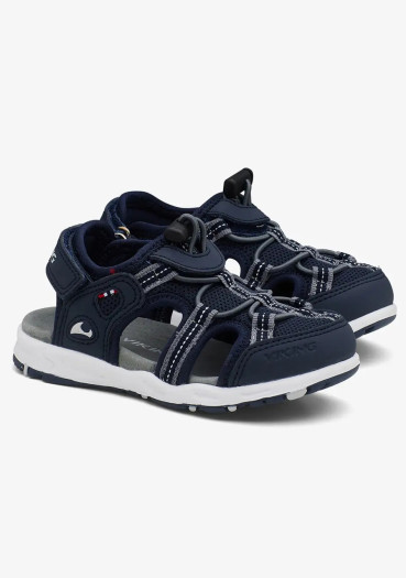 szczegóły Viking Thrill Navy/Grey